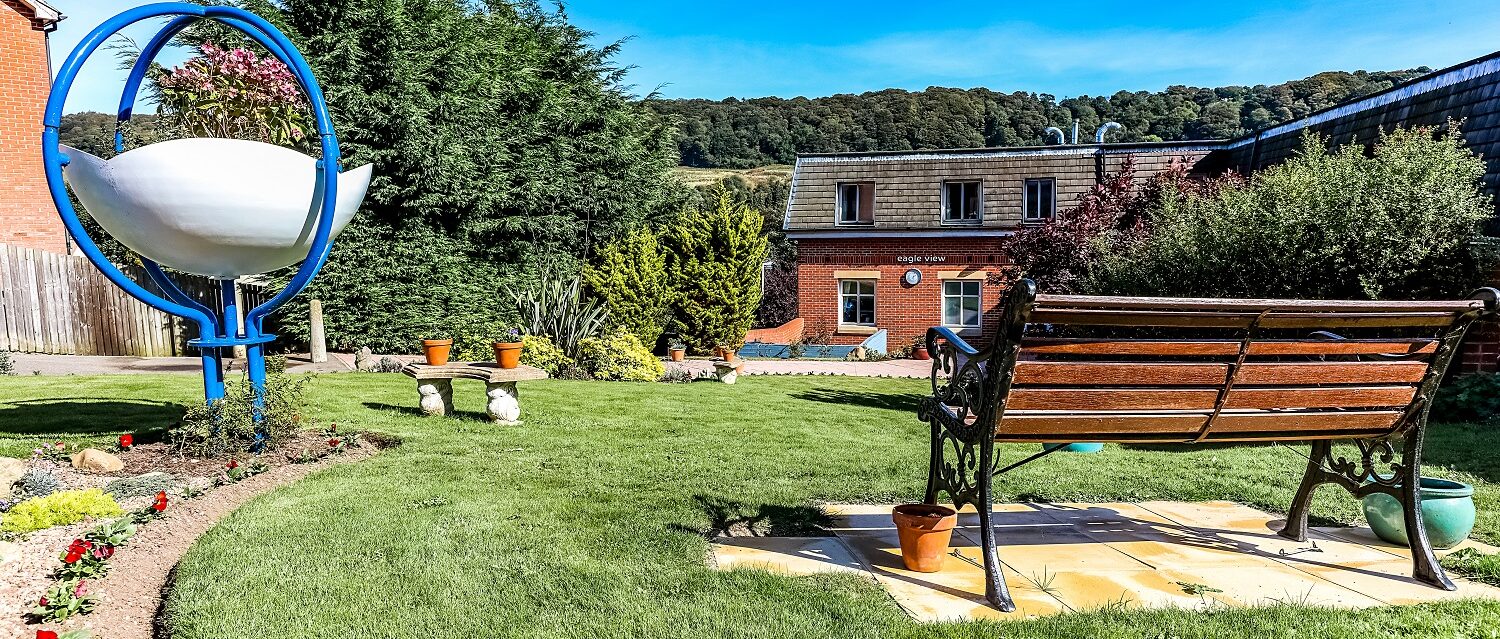 Eagle View Amicura Care Homes Amicura Care Homes