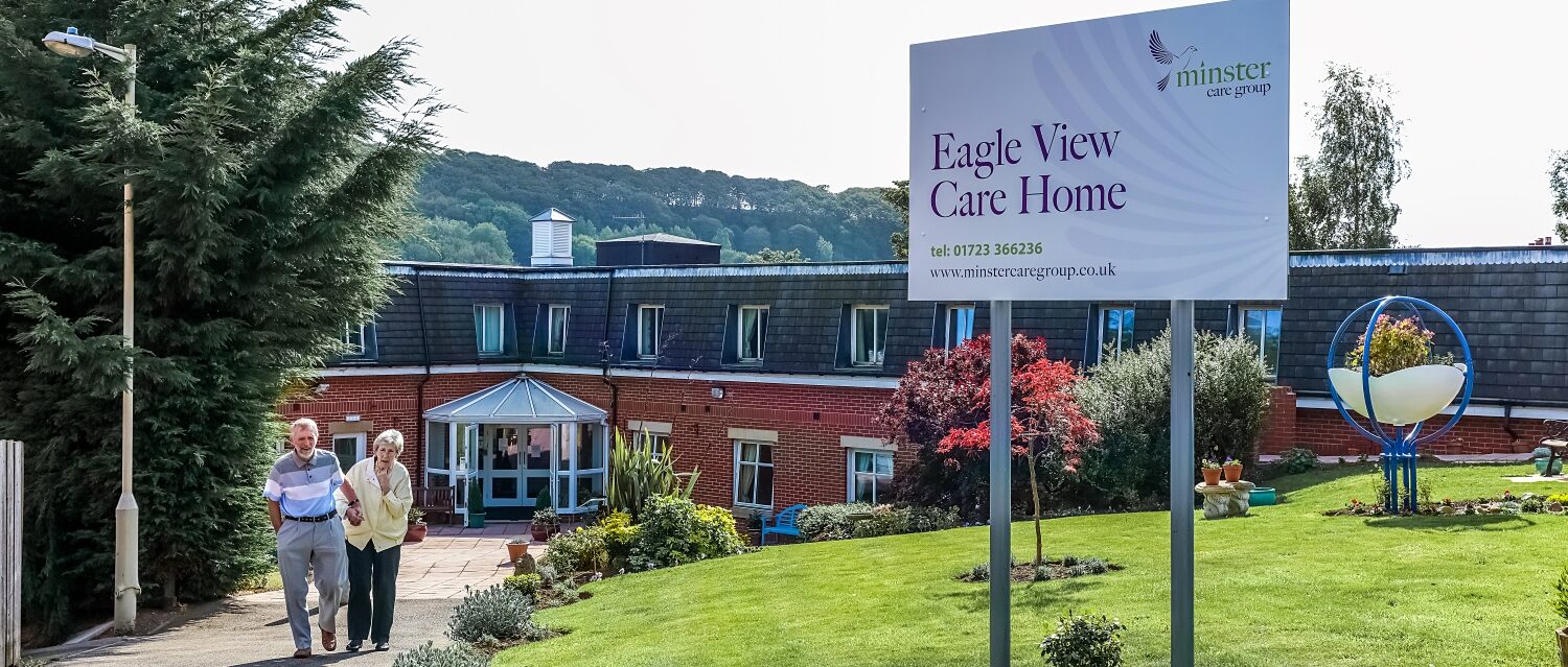 Eagle View Amicura Care Homes Amicura Care Homes